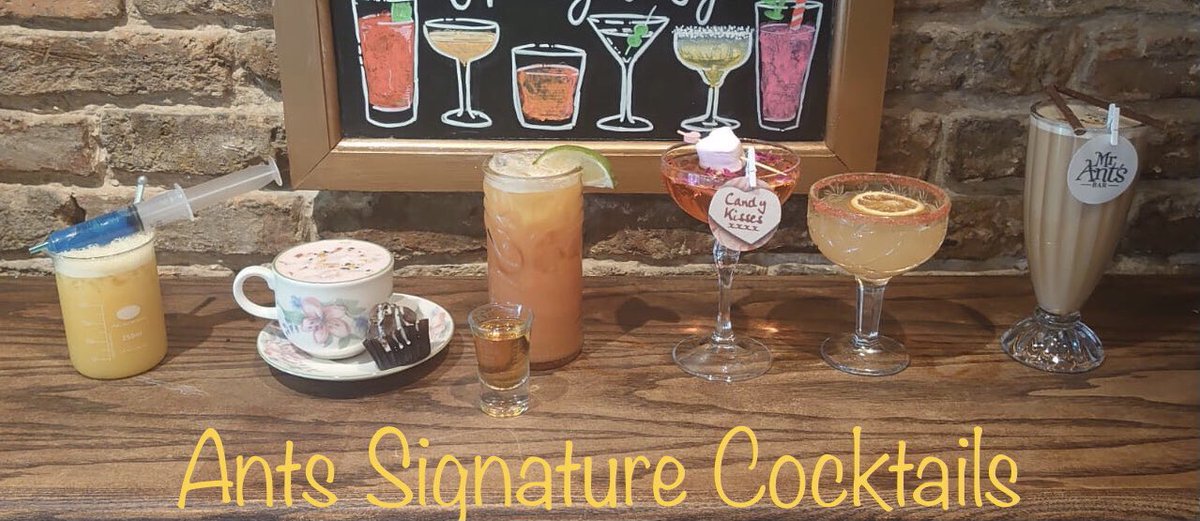 Mr Ant's tweet media