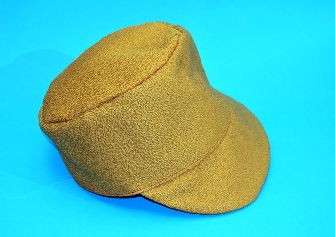 ベレー帽のtwitterイラスト検索結果