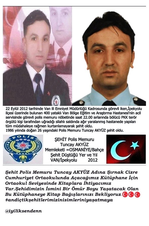 CizreCumhuriyet's tweet photo. @ziyaselcuk @omerinan06 @SIRNAKMEM73 @SirnakValiligi @nznsener @SIRNAKMEM73 @CizreMem @sahan_ike @LokmanKarahan73 https://t.co/2pATJC2j9M