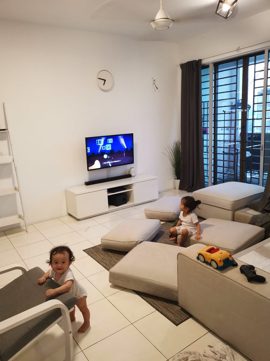 qielalaa's tweet image. So far #PKP3 ni semua okay ka? Hmmm