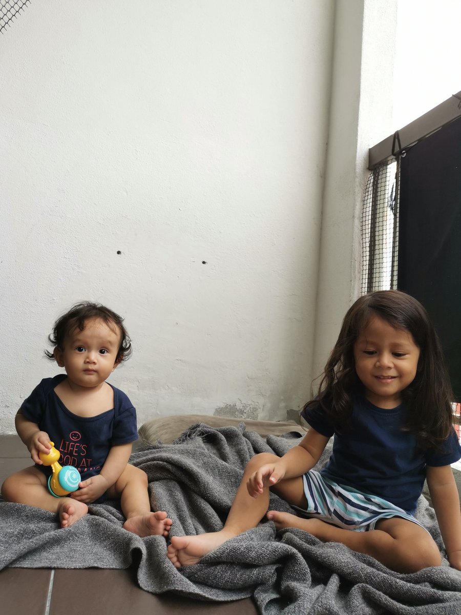 qielalaa's tweet image. So far #PKP3 ni semua okay ka? Hmmm