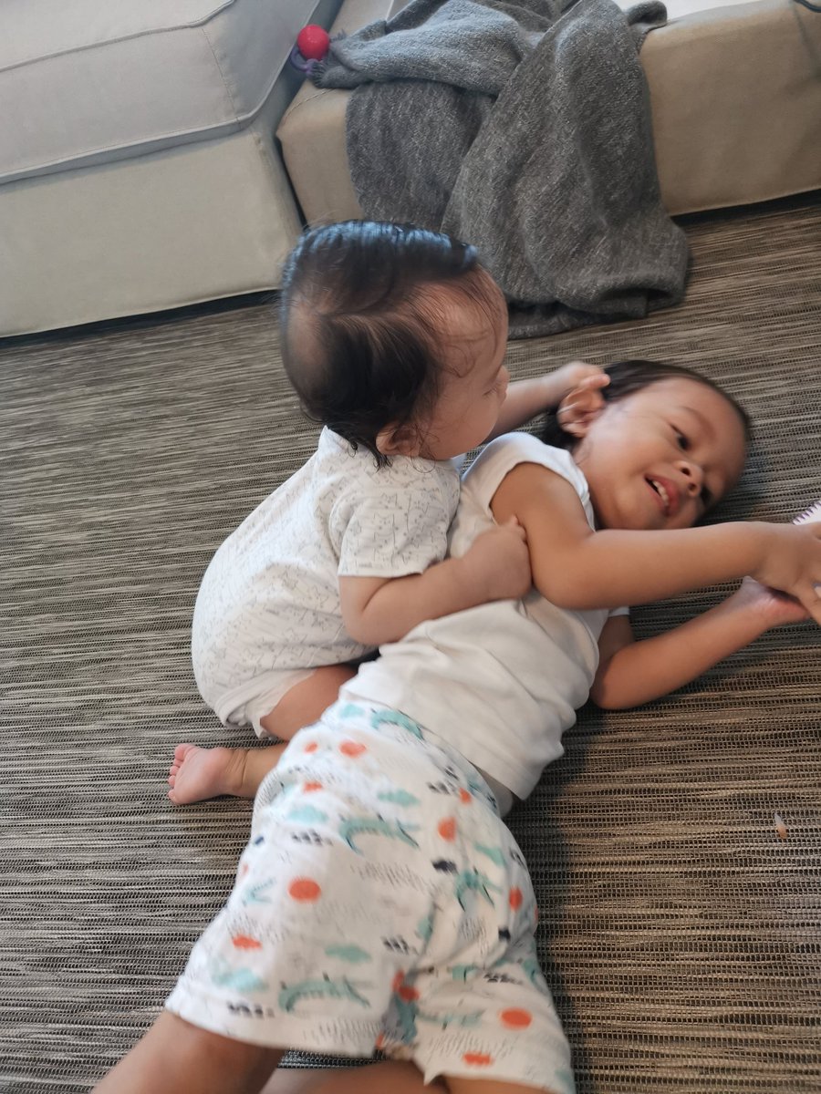 qielalaa's tweet image. So far #PKP3 ni semua okay ka? Hmmm