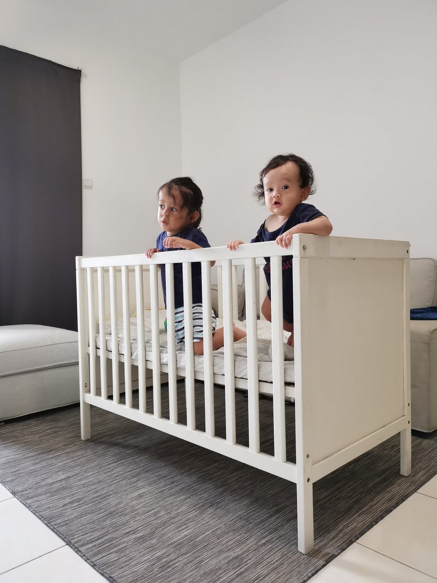 qielalaa's tweet image. So far #PKP3 ni semua okay ka? Hmmm