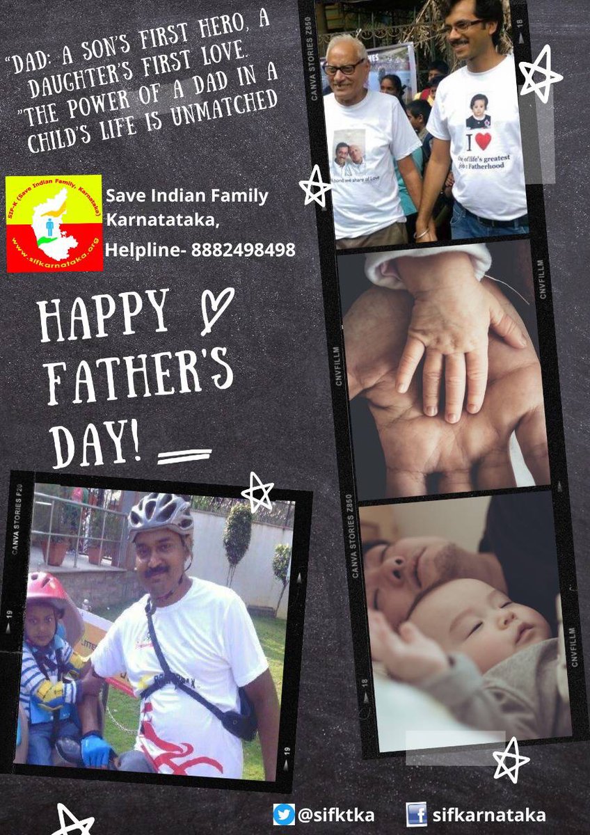 Save Indian Family - Karnataka (SIFK) tweet media
