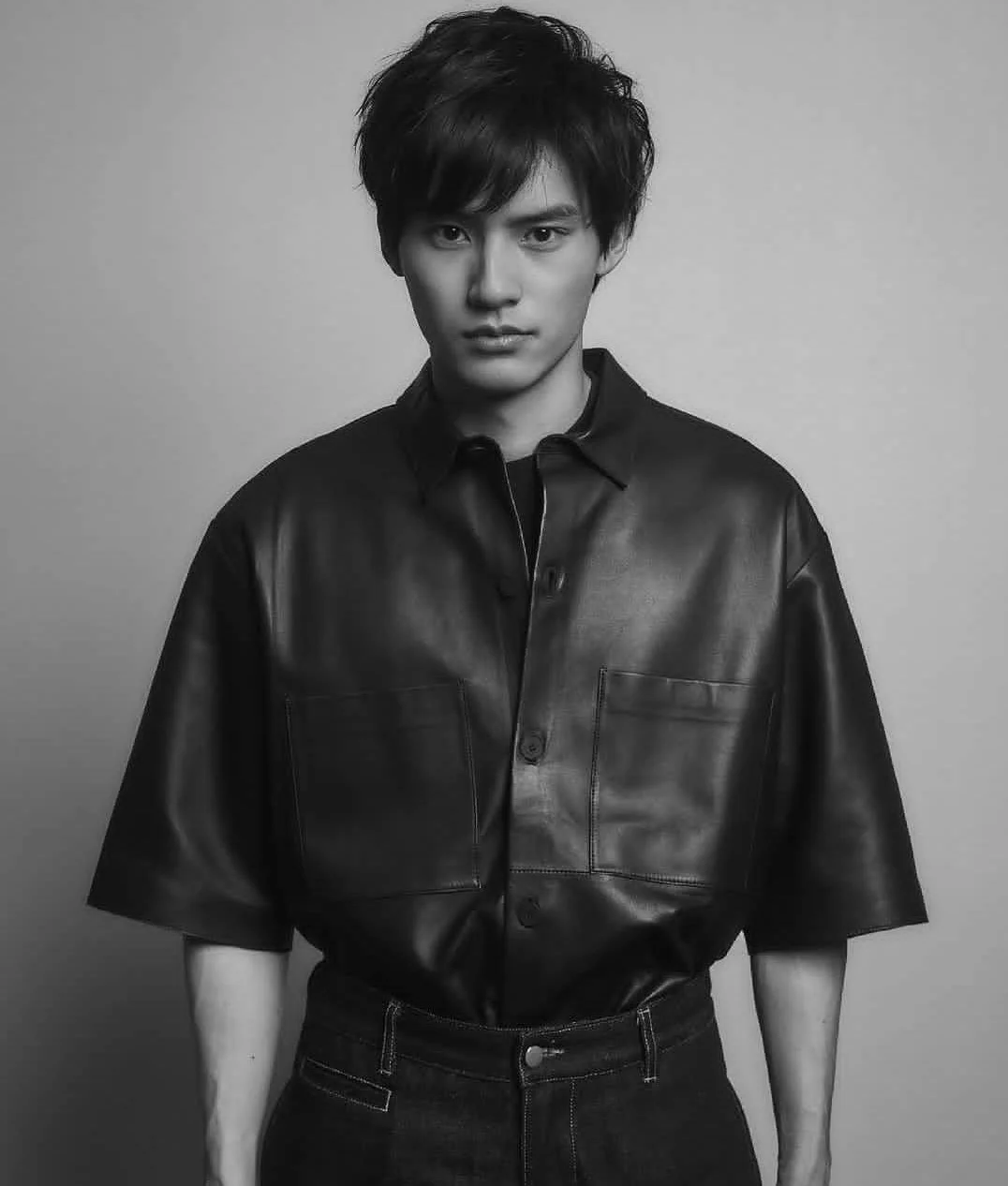 水上恒司(岡田健史)fanpage on X: 