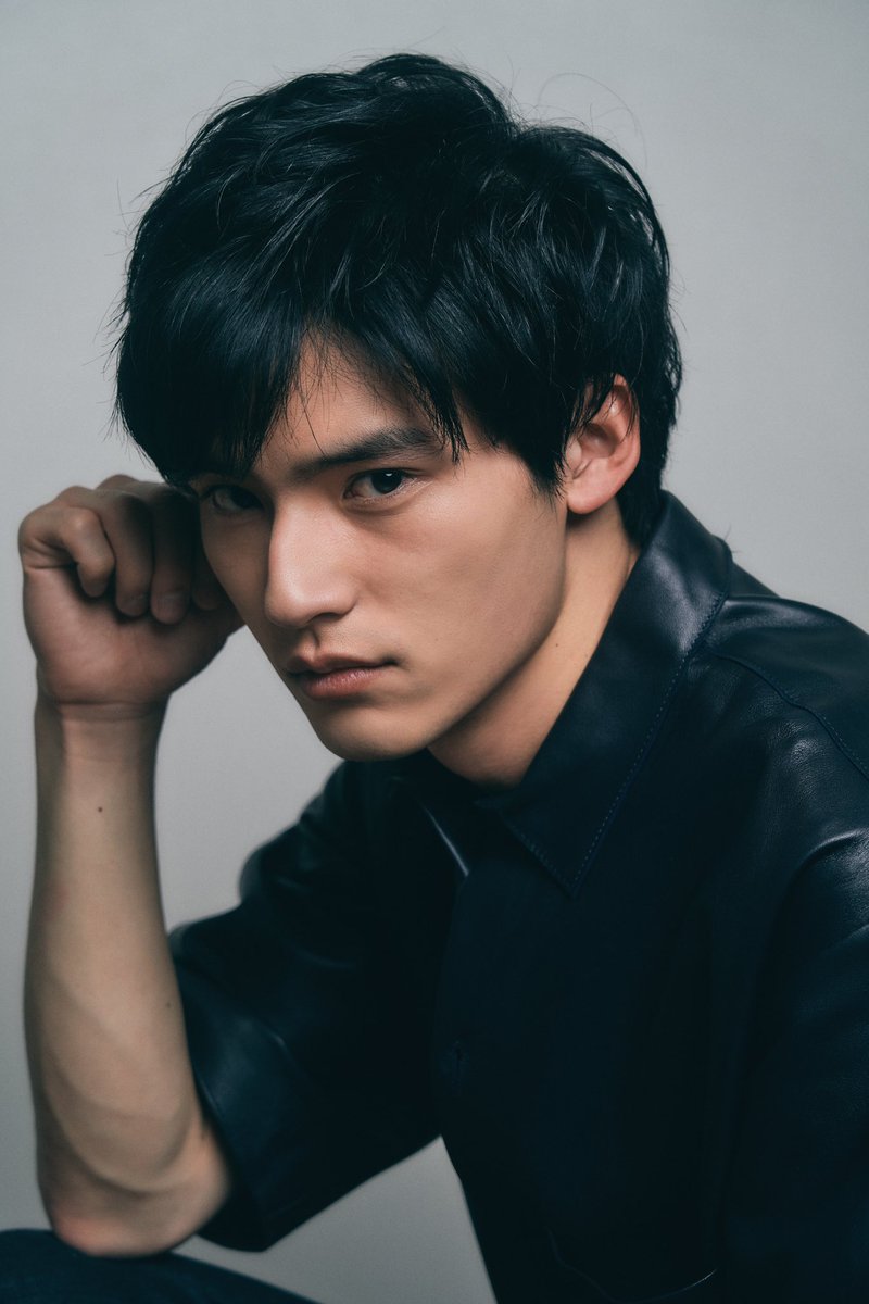 岡田健史 Fanpage Okada Kenshi Twitter 岡田健史 Fanpage Okada Kenshi Twitter