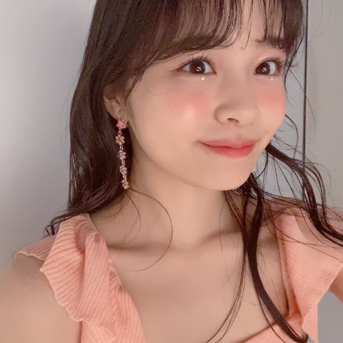 林芽亜里のTwitter画像48