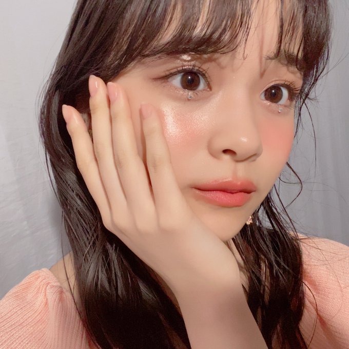 林芽亜里のTwitter画像47