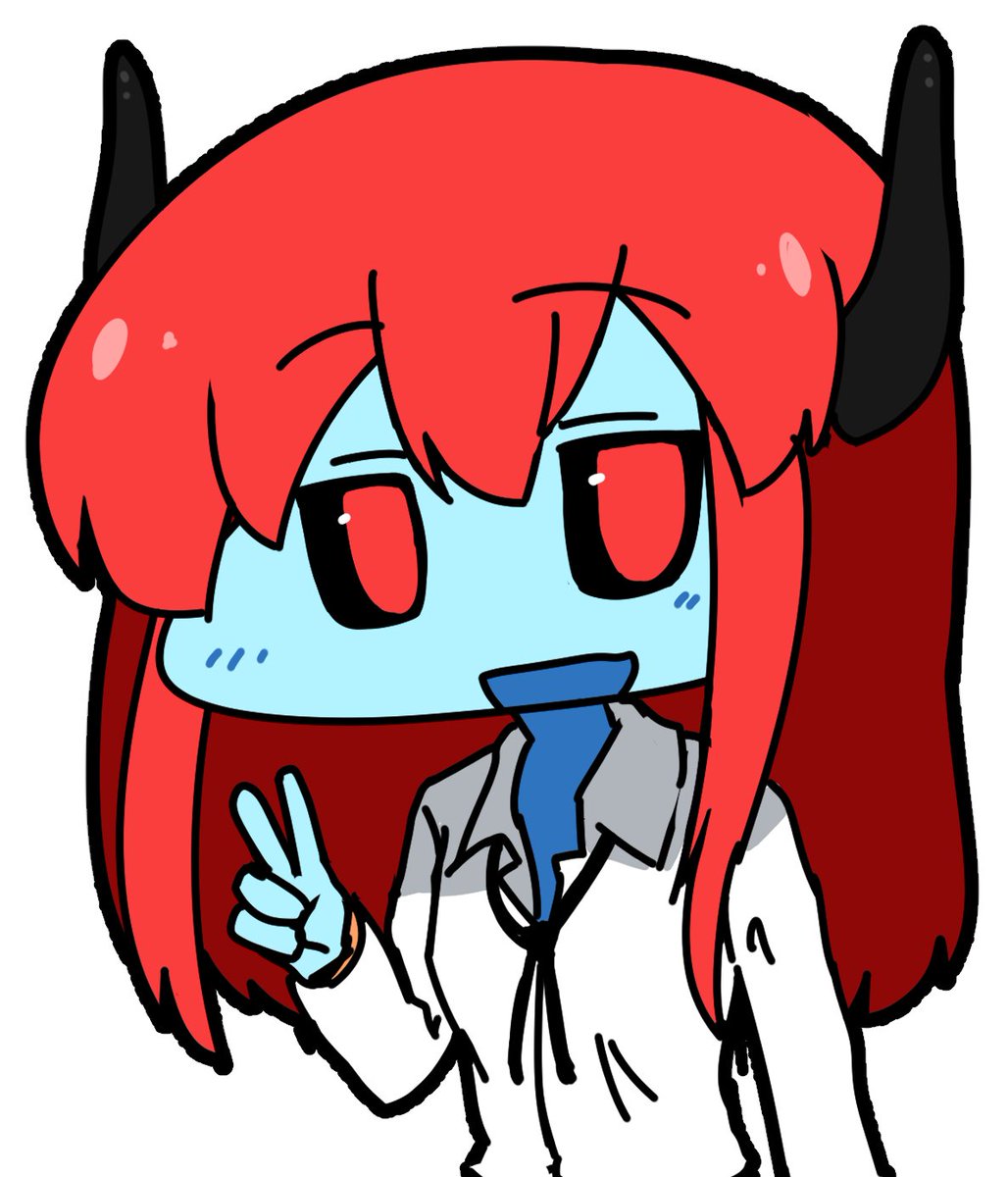 RT>この中の
ここ最近たくさんある「○○さんは××」とか「××な○○さん」の系統の中で
間違いなく一番尖っているであろう『きゅうけいさんは休憩したい!』のキャラがその子
興味のある方は是非読んでみてね 異世界転生のわりとゆるい方です

https://t.co/eu2xobUXl1 