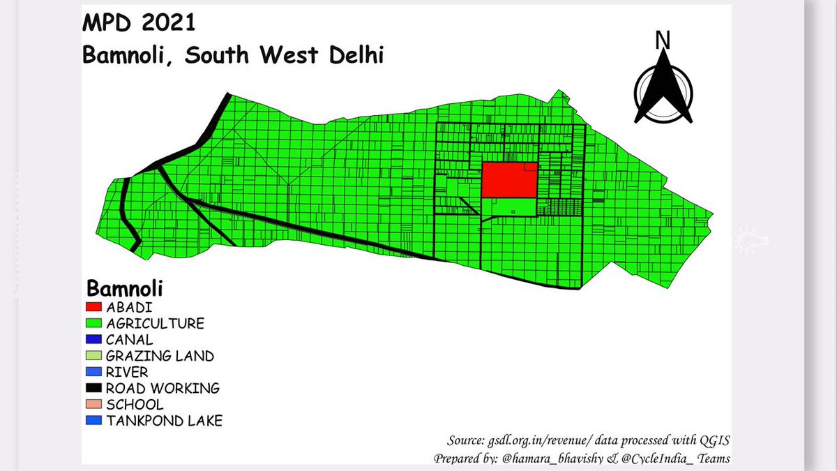hamara_bhavishy's tweet photo. #3WeeksUp
#CapitalsVillages
#Bamnoli
@Delhi_Archives @delhi_dehaat @official_dda @Secretary_MoHUA @MoHUA_India @PMOIndia @narendramodi @Vidurji Kindly check the series out... https://t.co/IgH2g7qvfe