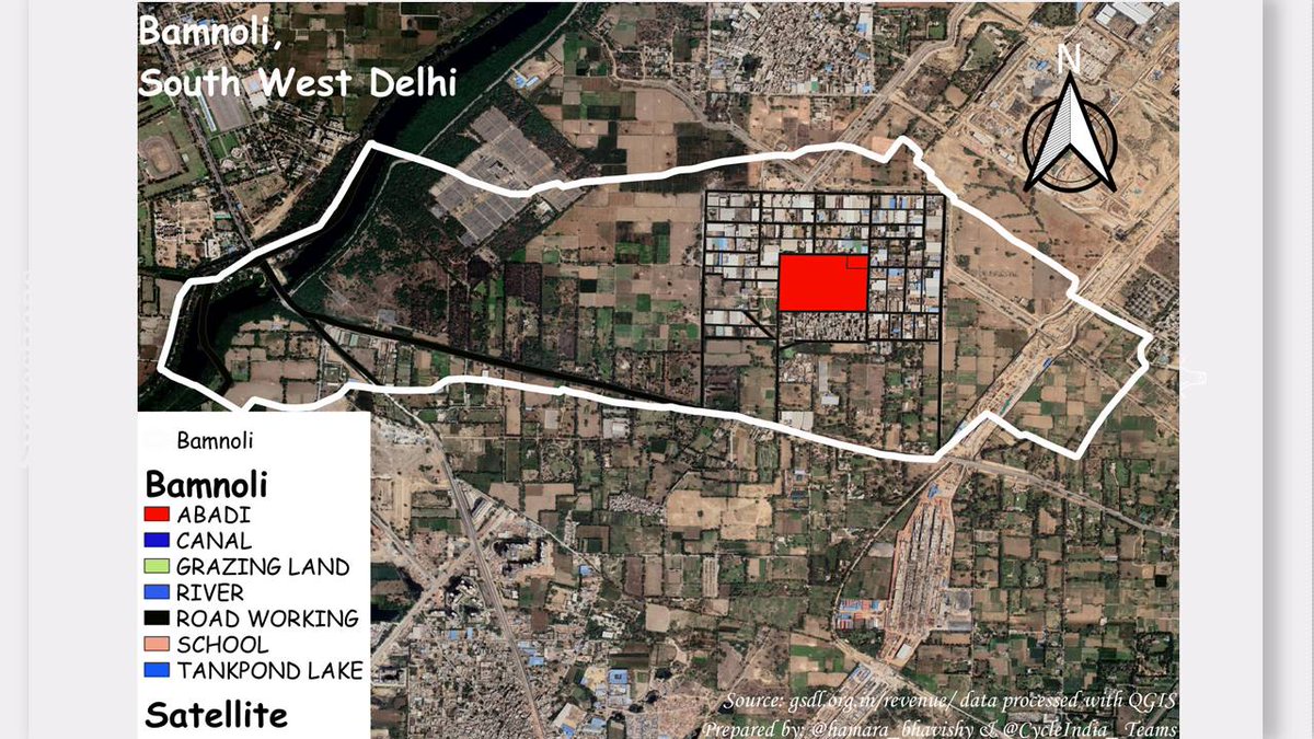 hamara_bhavishy's tweet photo. #3WeeksUp
#CapitalsVillages
#Bamnoli
@Delhi_Archives @delhi_dehaat @official_dda @Secretary_MoHUA @MoHUA_India @PMOIndia @narendramodi @Vidurji Kindly check the series out... https://t.co/IgH2g7qvfe