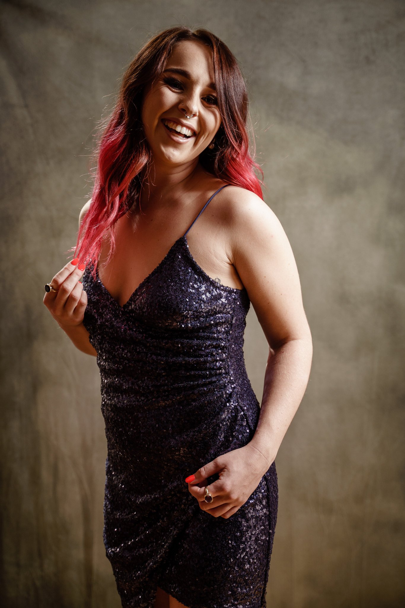 TW Pornstars - 2 pic. Nova Hawthorne. Twitter. Throwback to my first ever photoshoot for my ads