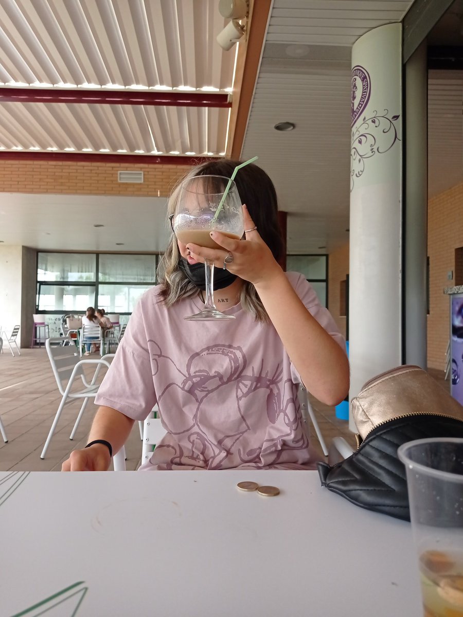 Maitane necesita recordar que pasó ayer, ayudaa