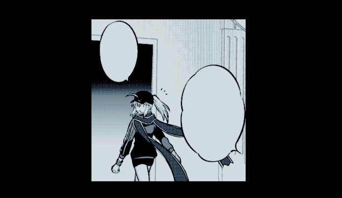 @MoralOfSukuna ㅤ
— beat. then，have ourselves some rest. 〞and thus，she started to lead the other upon existing their own assigned simulation .. in hopes they did some tweaking improvement，it was worth the blood and frustration.

【 #BATTLETRIAL﹕SIMULATION 2，ENDED. 】

　( #UNIVERSE ）
ㅤ