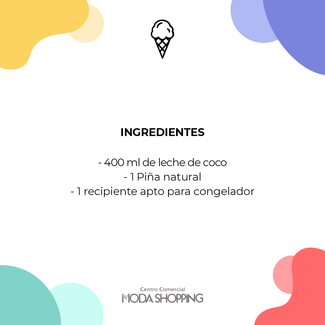 Moda_Shopping's tweet photo. #ModaShoppingKids Hoy para combatir el calor haremos en familia helados caseros. Sigue los pasos y dinos en comentarios o por MD cómo os han salido!. https://t.co/98v7Q4yY22