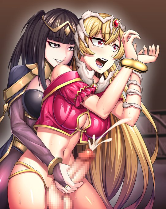 今日のふたなり 