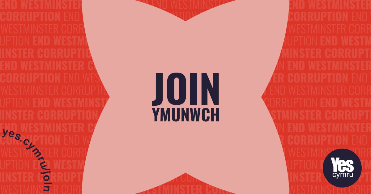 Whaaaaat? You're not a member yet!? Get on it! Join us today on the journey to create a better, fairer and future independent Wales! 
yes.cymru/join
Retweet for all to see👀 
#YourCymru #WestminsterIsntWorking #indyWales #independence #Wales