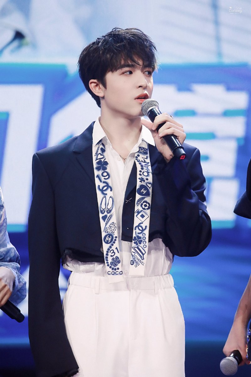 yinhaoyupics's tweet photo. ©TheGalaxy丨尹浩宇 https://t.co/Qgb2y89JbX