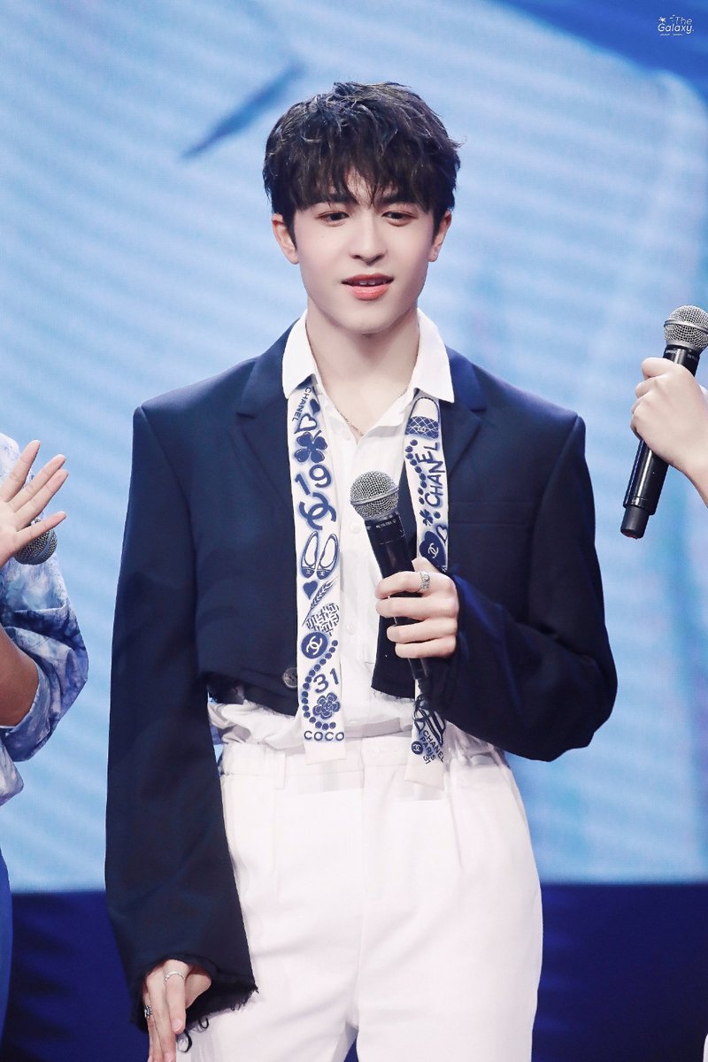 yinhaoyupics's tweet photo. ©TheGalaxy丨尹浩宇 https://t.co/Qgb2y89JbX