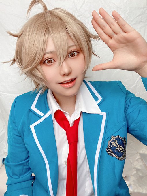 Twitterのコスプレ画像47