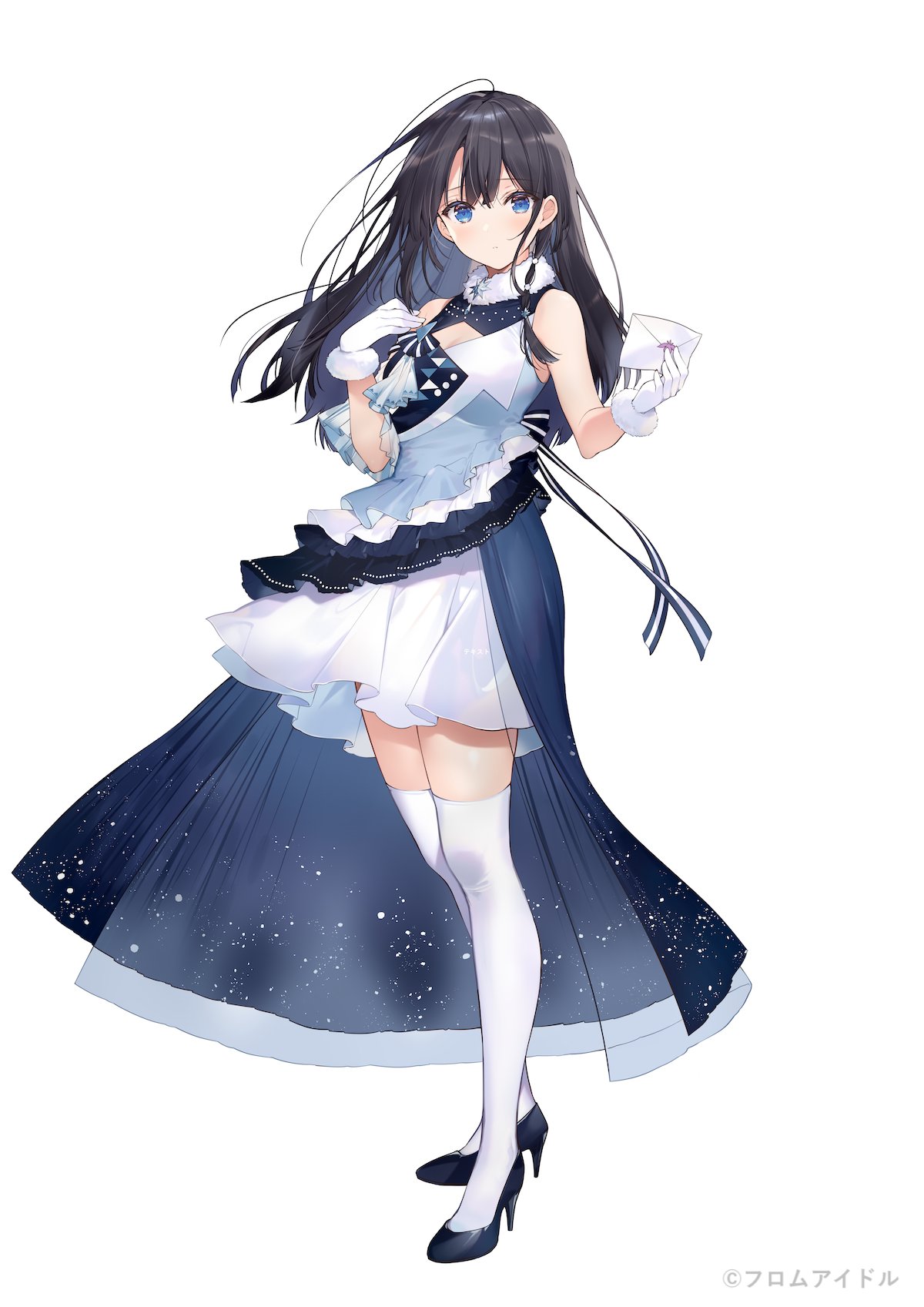 公式】Princess Letter(s)! フロムアイドル（プリレタ） on X