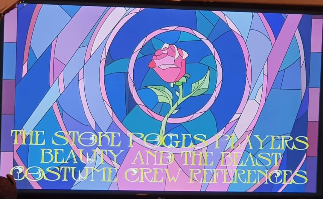 Stoke Poges Players tweet media