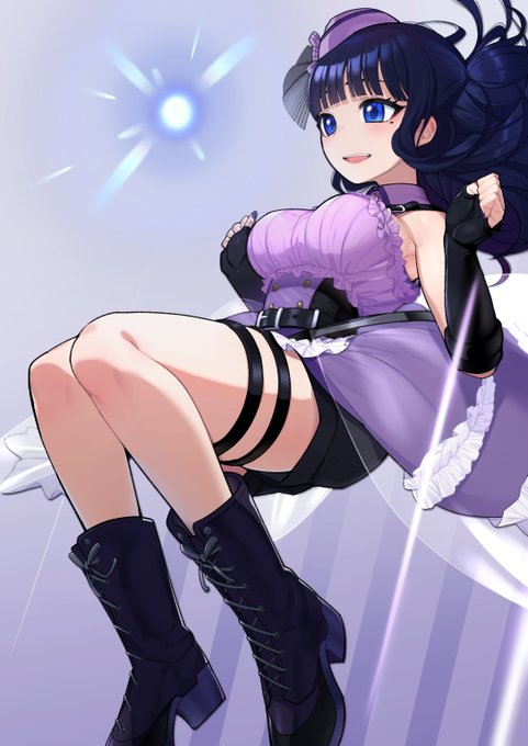 富士葵のtwitterイラスト検索結果 富士葵のtwitterイラスト検索結果