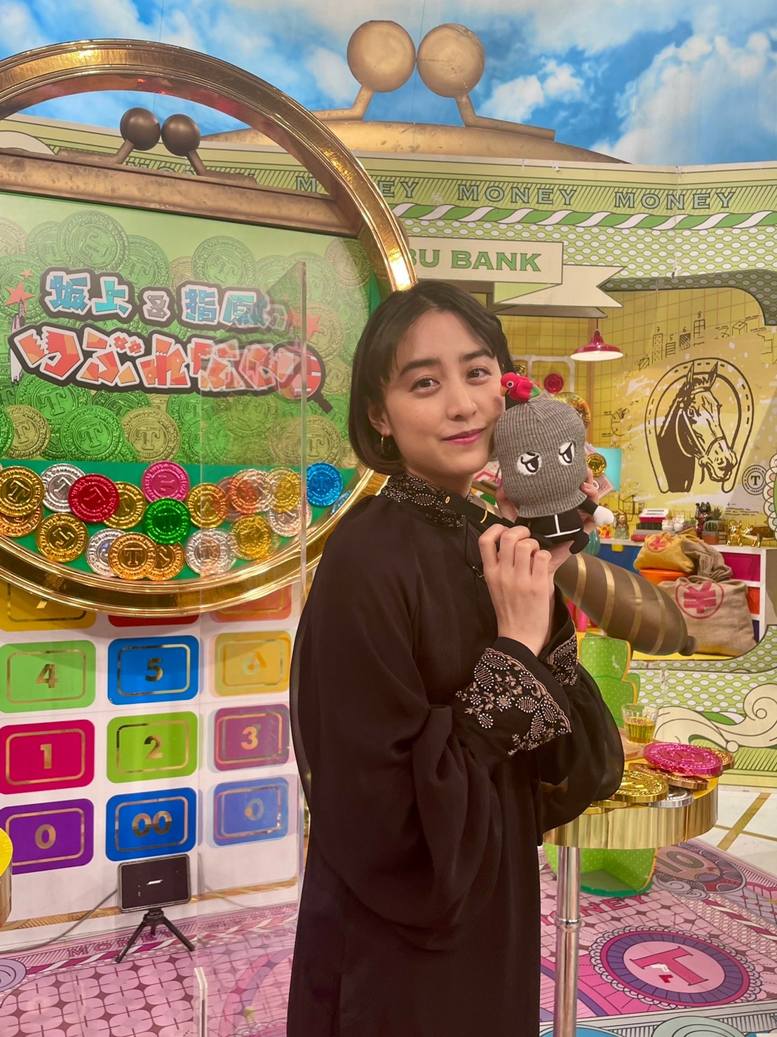 映画 ザ ファブル 殺さない殺し屋 公式 2時間sp番組に山本美月さんが登場 明日6 日 19 00 Tbs 坂上 指原の つぶれない店 Sp に 山本美月 さんが出演するっす 山本さんが気になったデザートとは 豪華2時間spに注目っす ザ
