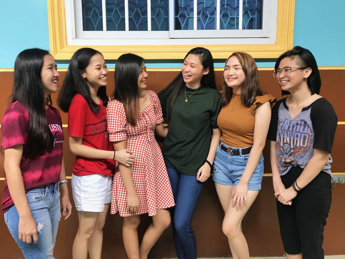 Abigeeeeeyl's tweet photo. Heart so full 💛 https://t.co/rHQ1wYbCOn