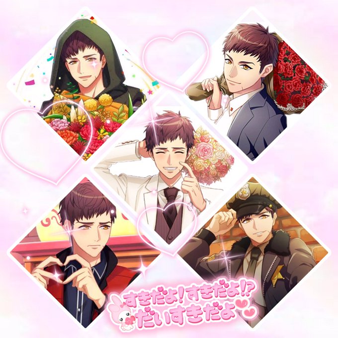 臣くん 高画質 のtwitterイラスト検索結果 古い順