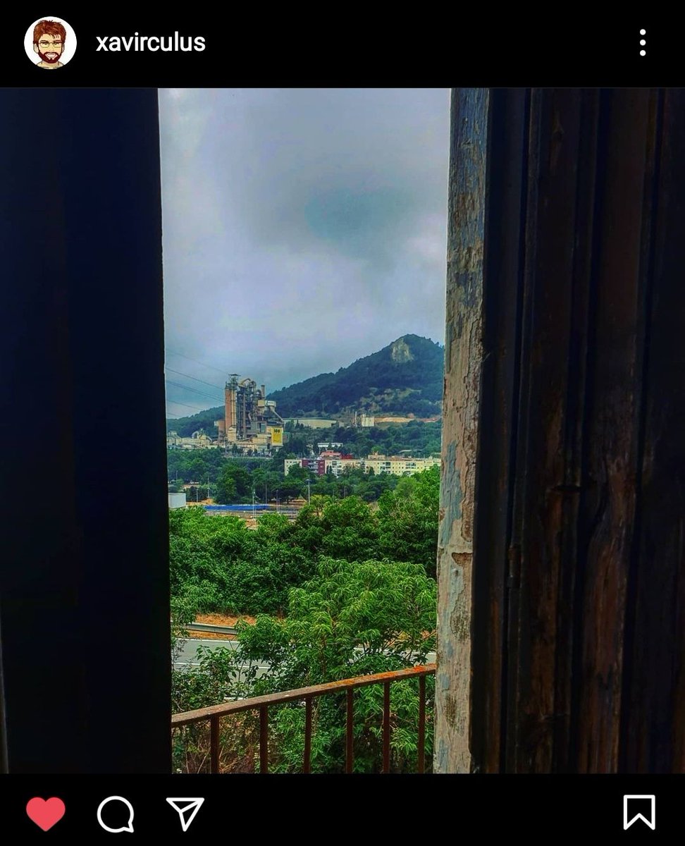 Encantats amb la nova incorporació al projecte! <a href="/xavier_colome/">XC</a>, historiador i apassionat del passat de Montcada i Reixac ens dedica un article al seu blog. 
montcadareixac.blogspot.com/2021/06/2021-a…