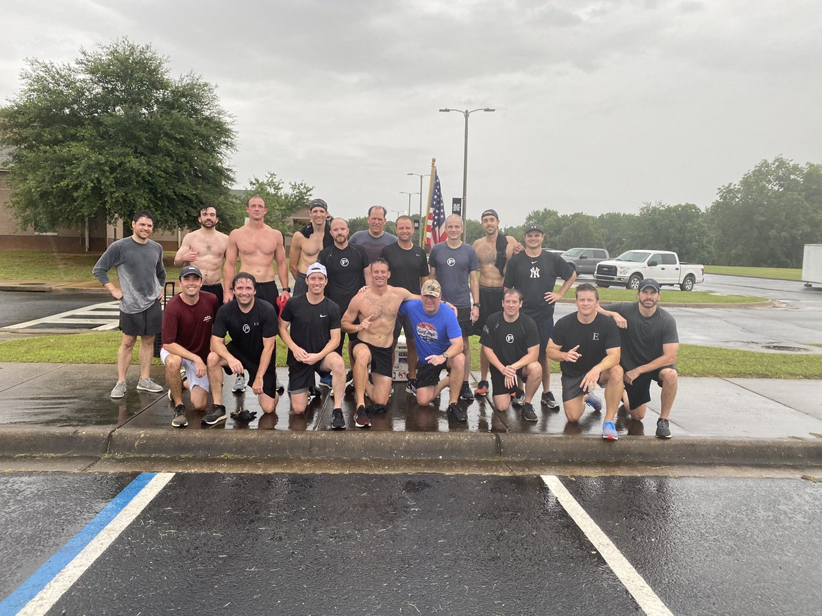 Ben_Chappell1's tweet photo. @F3Tuscaloosa https://t.co/N0yv3ieymJ