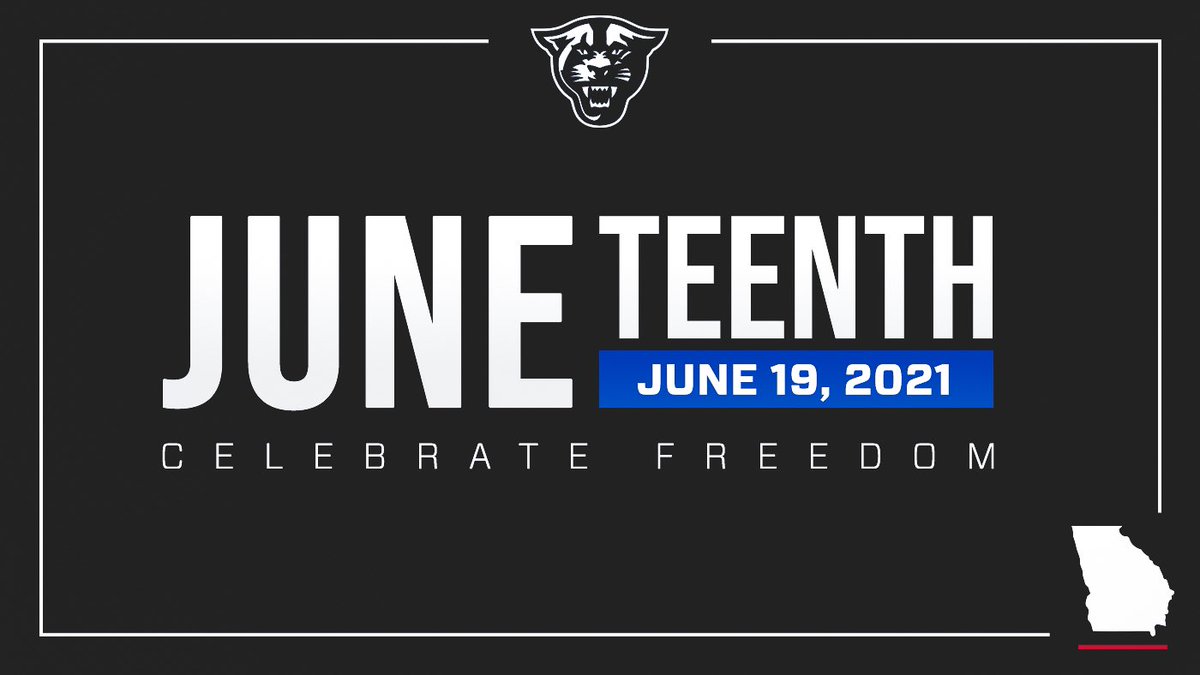 Georgia State Athletics tweet media