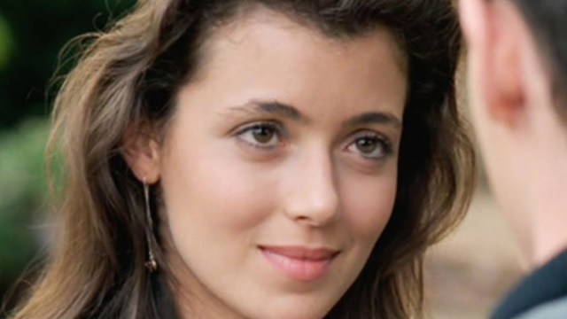 Happy Birthday to Mia Sara! 