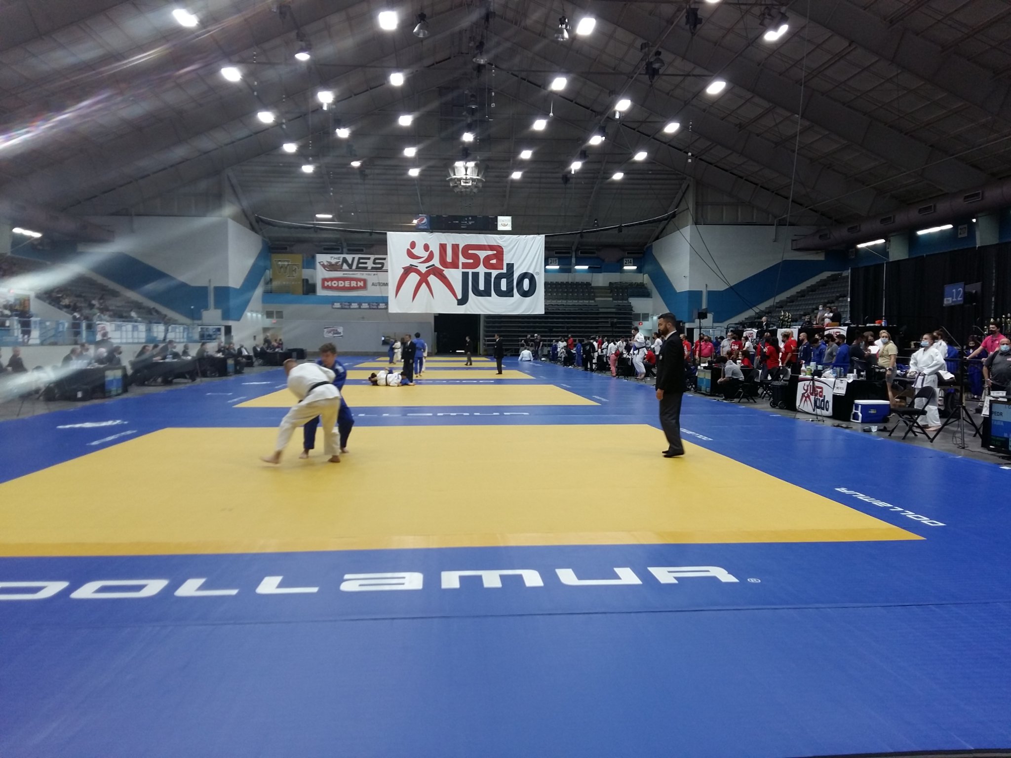 USA Judo on X