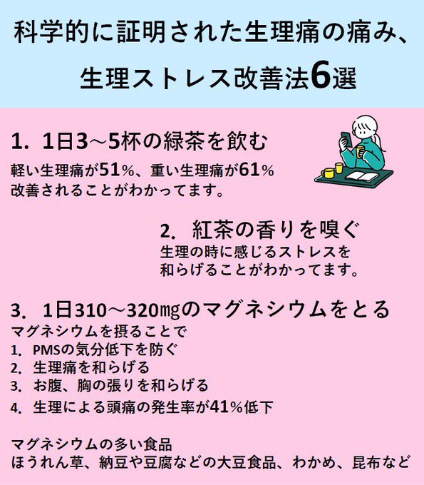 生理の悩みのtwitterイラスト検索結果 生理の悩みのtwitterイラスト検索結果