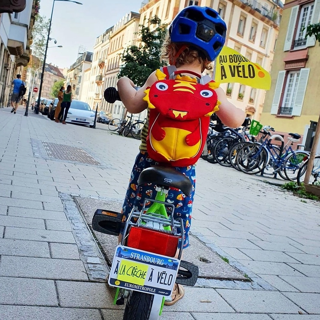 Auboulotavelo1's tweet photo. #Insolite : Une petite longueur d'avance ! 👍🚲
Crédit photo : @FannyLae
#veloptimiste #vélo #Strasbourg #strasbourgeurometropole #cadr67 #AuBoulotAVélo https://t.co/Z7PRp9EmiH