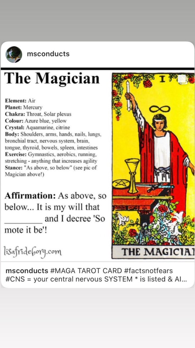 Abuxompony's tweet photo. @hiddeninthecrag #projectbizarre is now aka magiciantarotcard aka magi aka maga or WethePeople have ties to much unseen - in ethos - not called Ethernet for nothing 20th century mind control -AIR runs CNS breathing= lungs MAGick plz see my feed +Maga my name #etymology  ❤️🧲links back 2 now♾⚡️ https://t.co/jUozhBTyf6