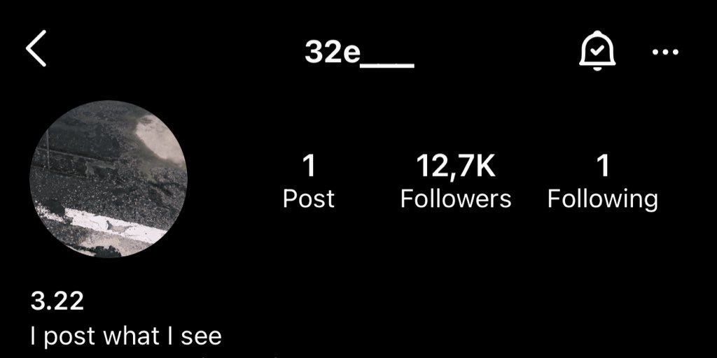 3.22 is so meaningful to Seungyoun. He keeps using it maybe to remember the day he got precious time to relax 🥺

He even made photography account with 32e___ 

2 = 이 = e (eng spell)