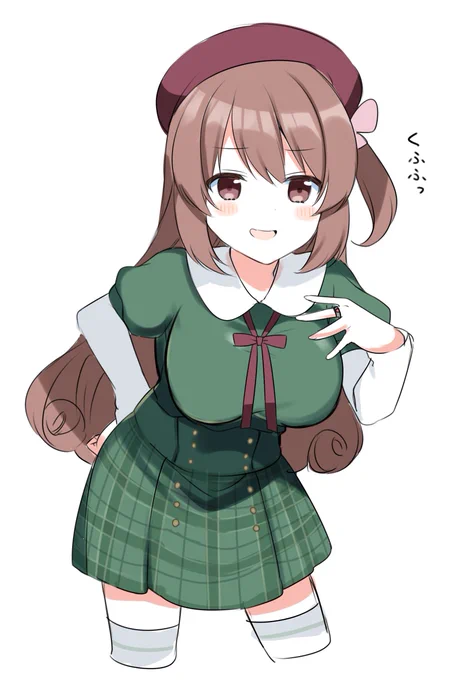 ご飯炊いてる間に描いた 