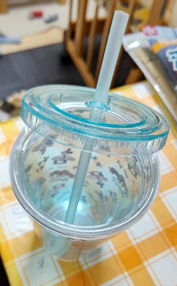 Uzivatel Takako Na Twitteru 本日の購入品 息子の タンブラー ですが サイズがちょうど良い量 280ml で スタバのキッズミルクやキッズオレンジにピッタリ 二層タンブラーだから外に水滴着きにくいのかな ミッキー ドナルドってとこにさらにひかれた Uzivatel Takako Na Twitteru 本日の購入品 息子の タンブラー ですが サイズがちょうど良い量 280ml で スタバのキッズミルクやキッズオレンジにピッタリ 二層タンブラーだから外に水滴着きにくいのかな ミッキー ドナルドってとこにさらにひかれた