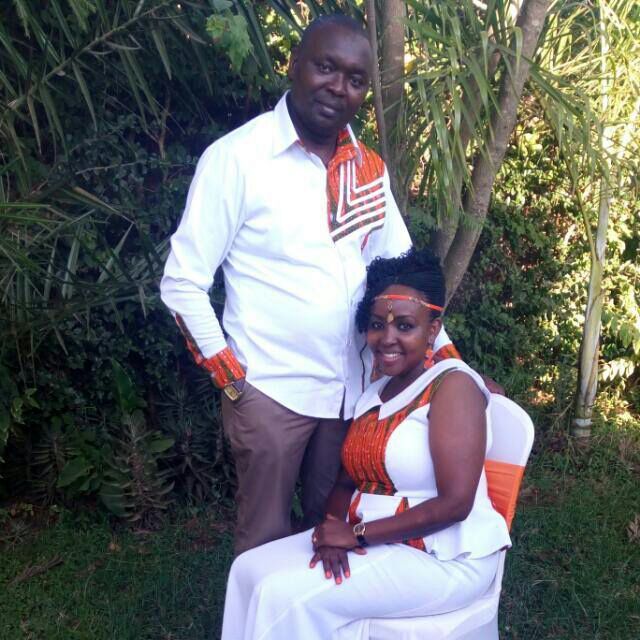 Afromode Weke 🇰🇪 tweet media