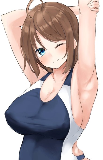 ็ซถๆณณๆฐด็ใฎๅฅณใฎๅญๆใใฆใพใโ๏ธ๐ฉฑโจ