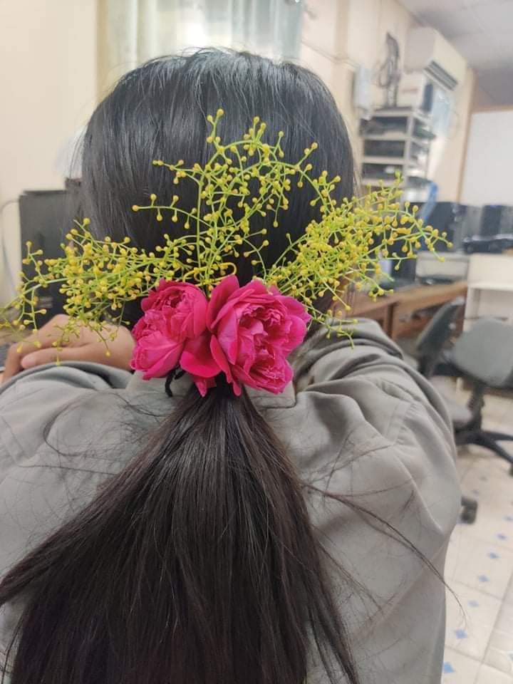 Happy Birthday Our Leader, Daw Aung San Suu Kyi!

FREEDOM FROM FEAR 