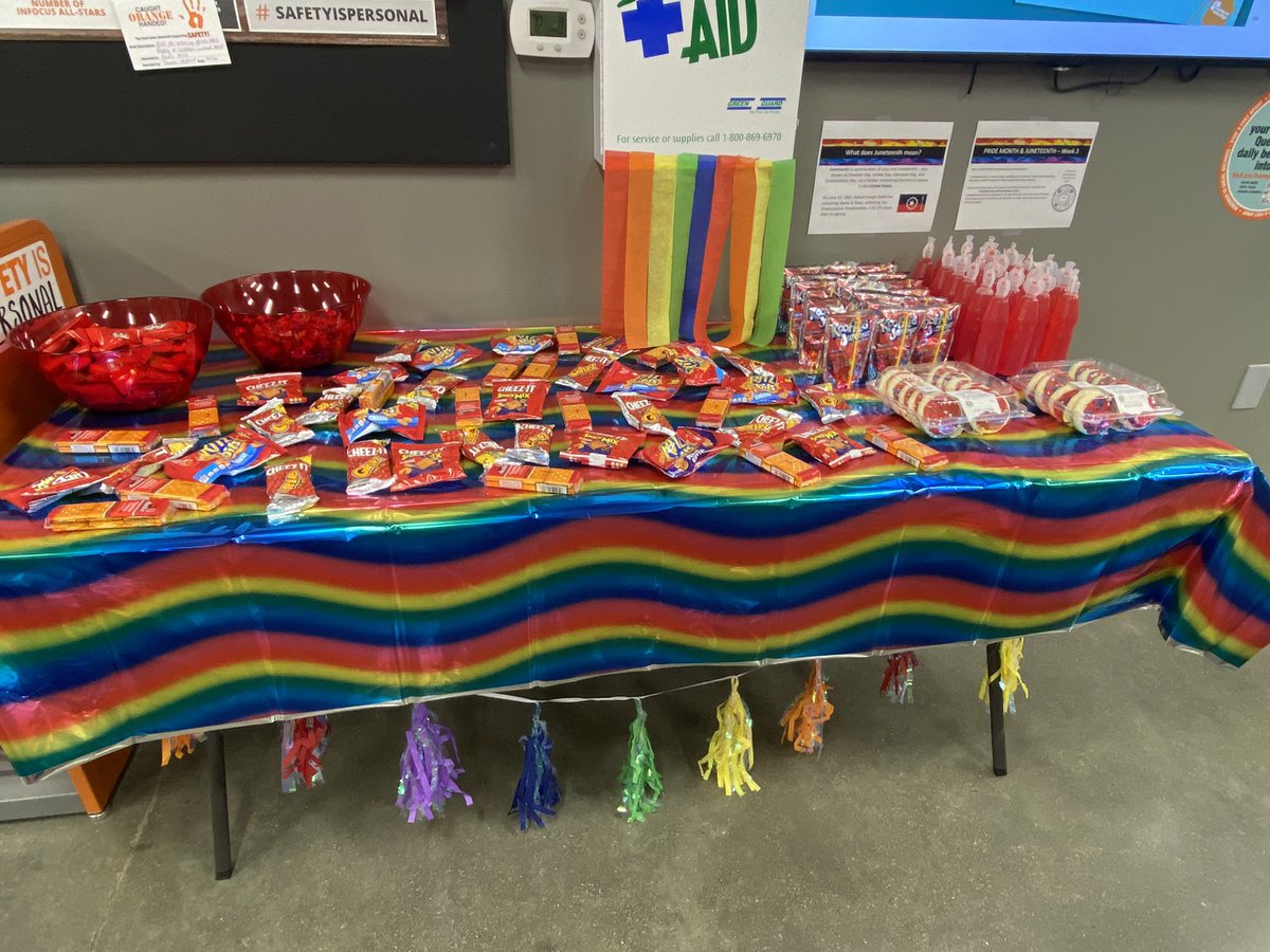 Bambi Hatfield tweet media