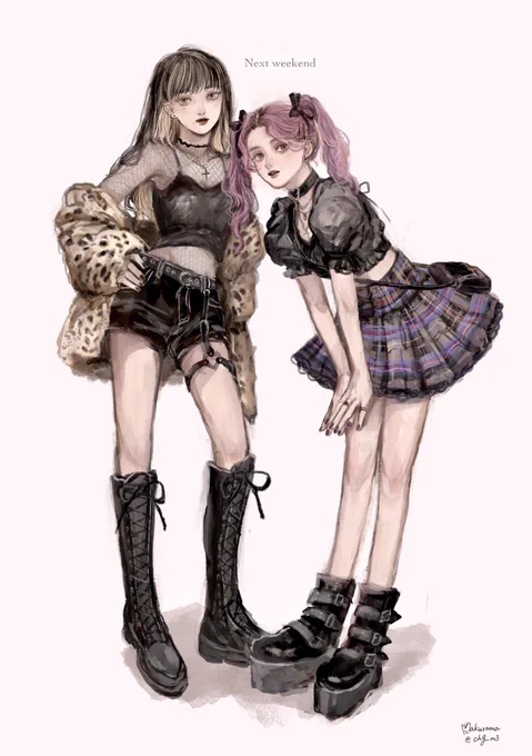 ギャップ 