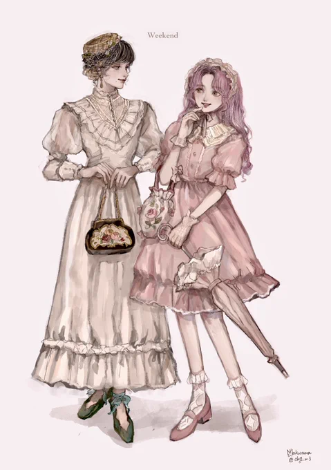 ギャップ 
