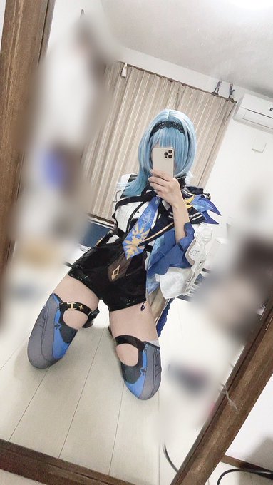コスプレイヤー ばむのTwitter画像26
