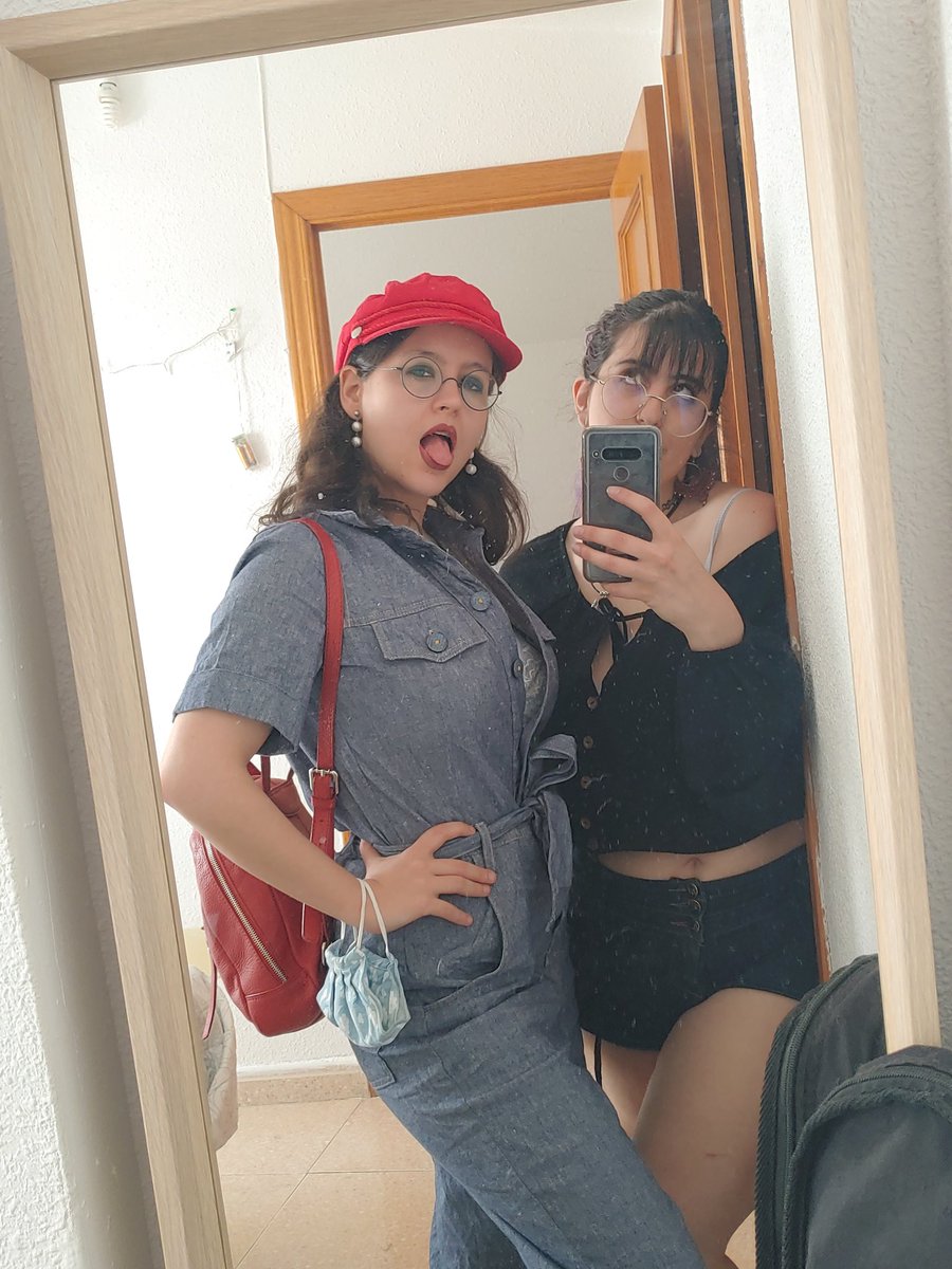 entropiadevalen's tweet photo. Me traje una @Sophistidomme a casa https://t.co/3FoQyI7XCl