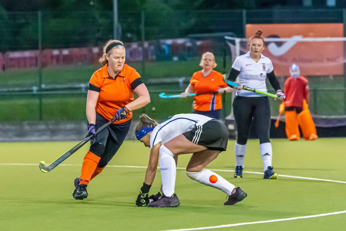 sportinherts's tweet photo. #TGCinHerts
Another action shot from the HSP team to celebrate @ThisGirlCanUK. This time itโs Orla, playing in the #StAlbans Hockey Club 7โs finals last month.
#ThisGirlCan
#ThisGirlCanWeek https://t.co/unjlcU7HIk